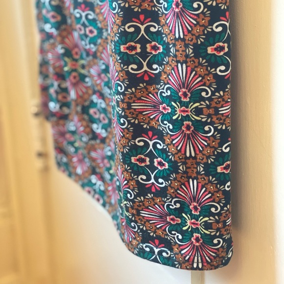 Urban Coco Maxi Skirt - Picture 4 of 4